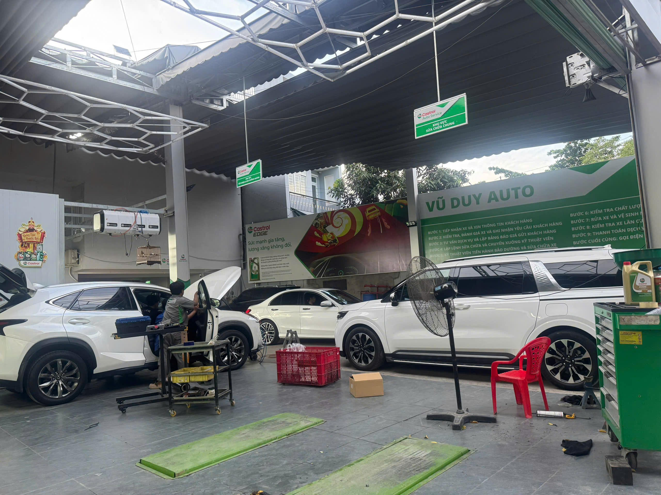 Chẩn đoán kỹ thuật số